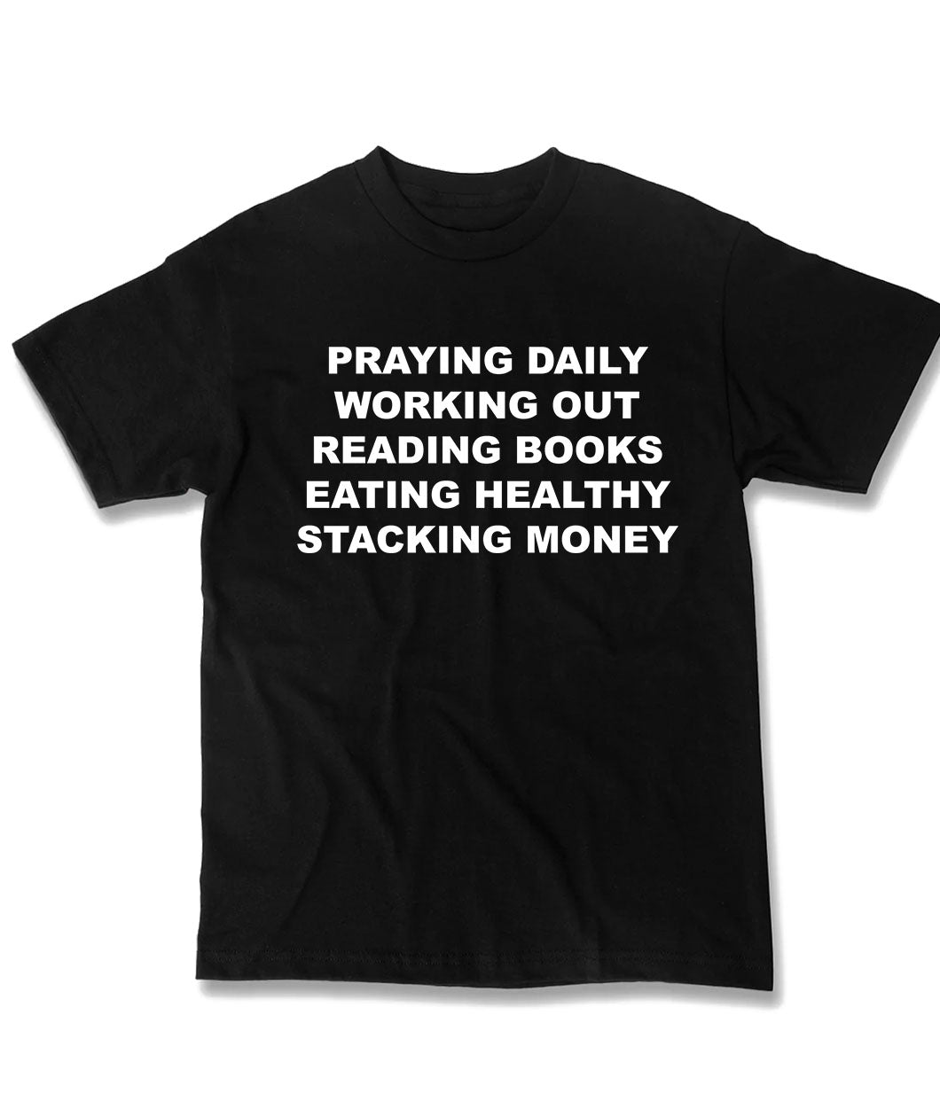 "Daily" T-Shirt