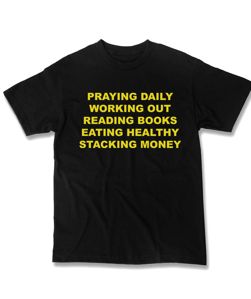 "Daily" T-Shirt