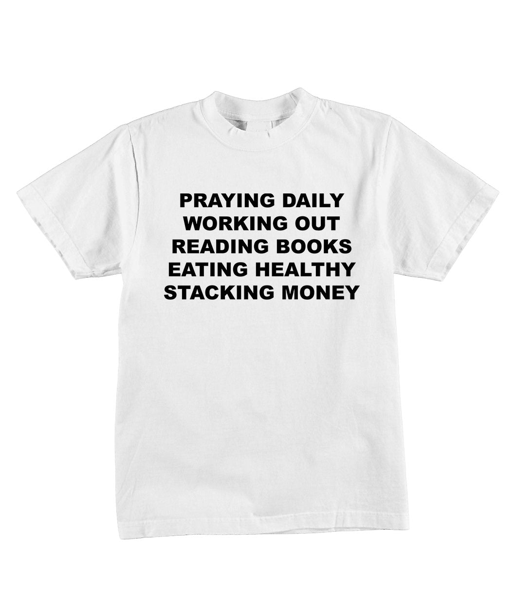 "Daily" T-Shirt