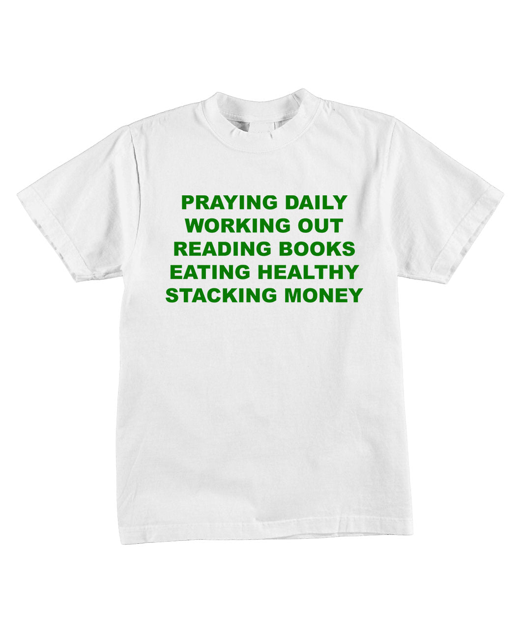 "Daily" T-Shirt