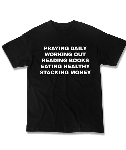 "Daily" T-Shirt